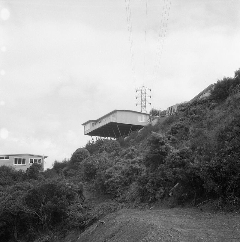 i. Flooding, Kaiwarra [Kaiwharawhara] Area