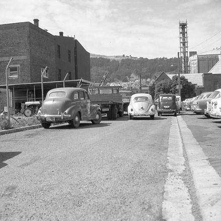 g. Jacobs Place, Te Aro