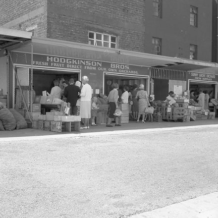 h. Jacobs Place, Te Aro