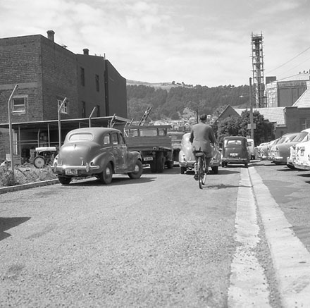 i. Jacobs Place, Te Aro