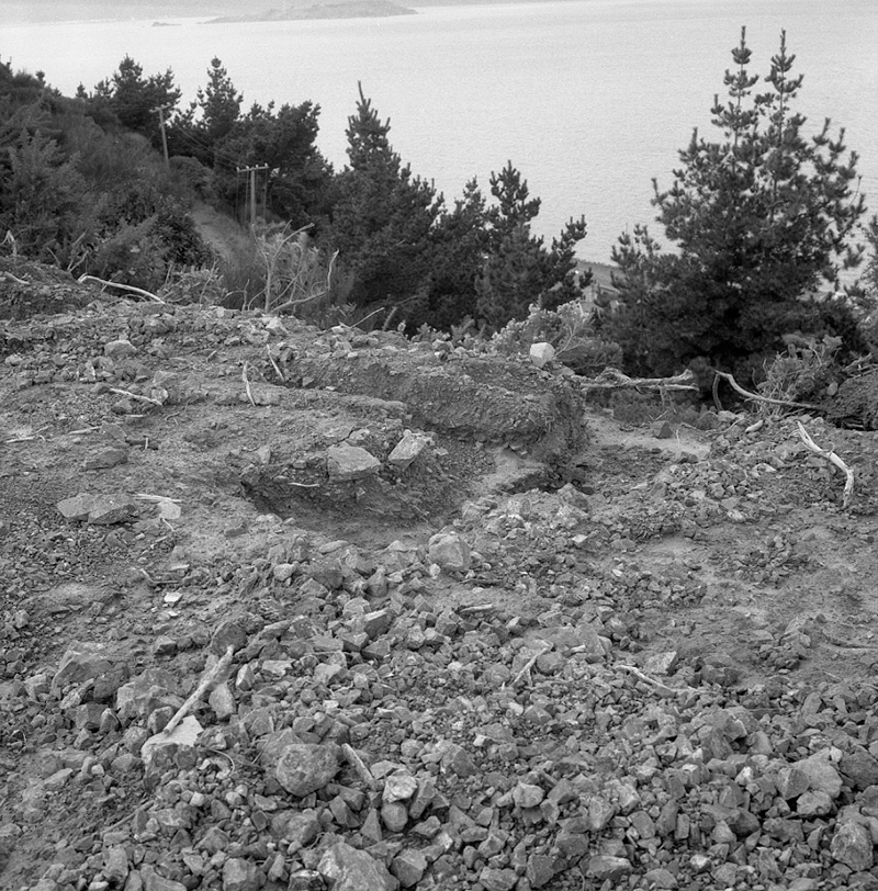 q. Flooding, Kaiwarra [Kaiwharawhara] Area