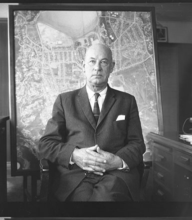 a. Mr. F. B. C. Jeffreys