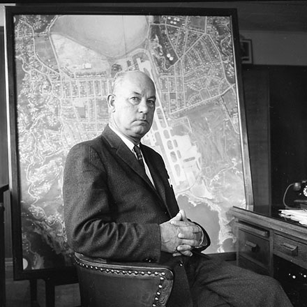 c. Mr. F. B. C. Jeffreys