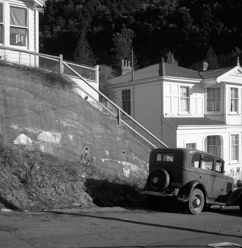 c. No 2 Parliament Street