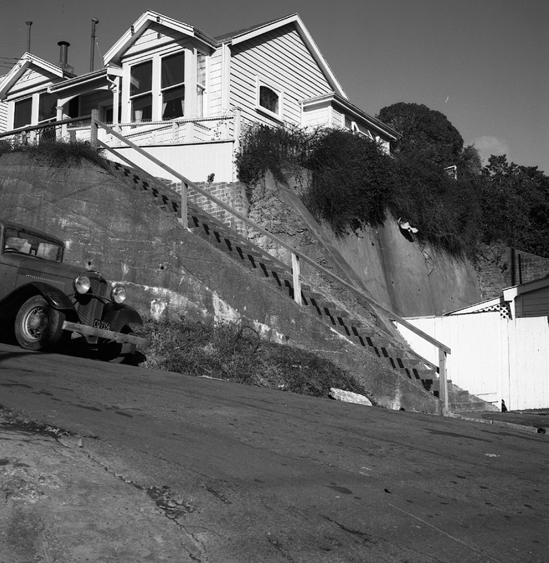 d. No 2 Parliament Street