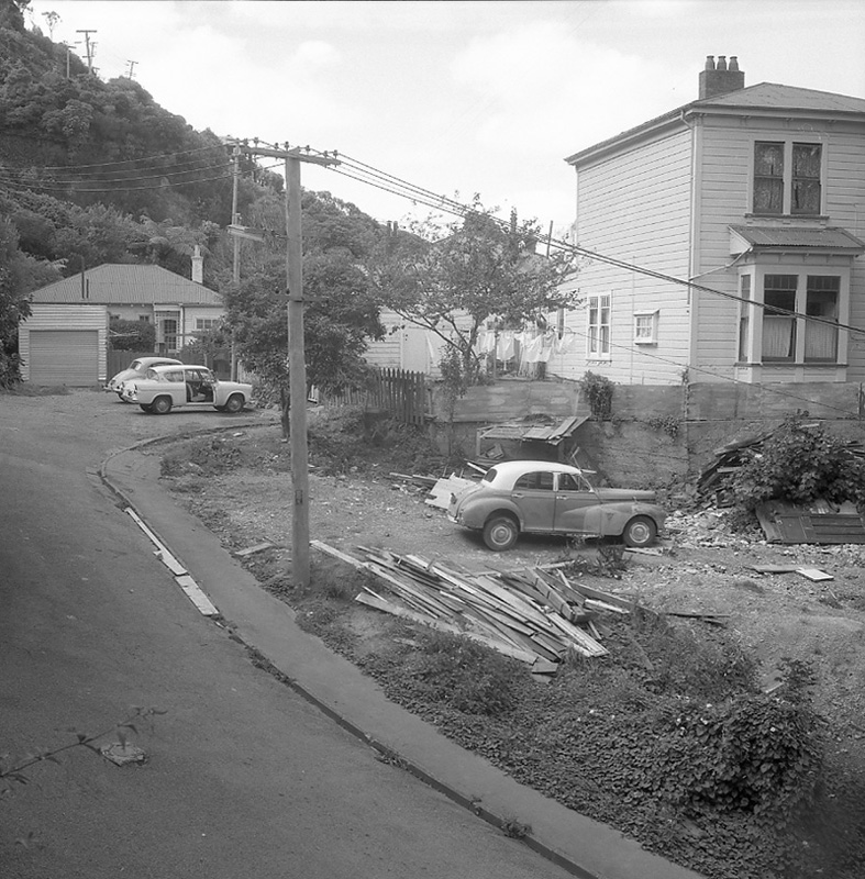 c. No 6 Orangi-Kaupapa Rd