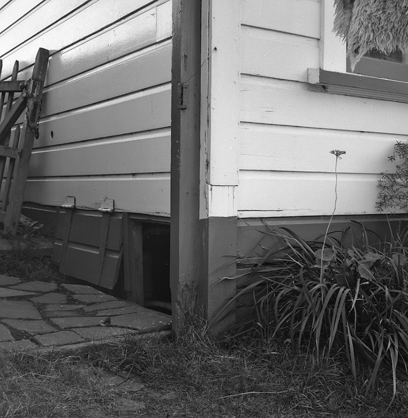 d. No 100 Hobson Street