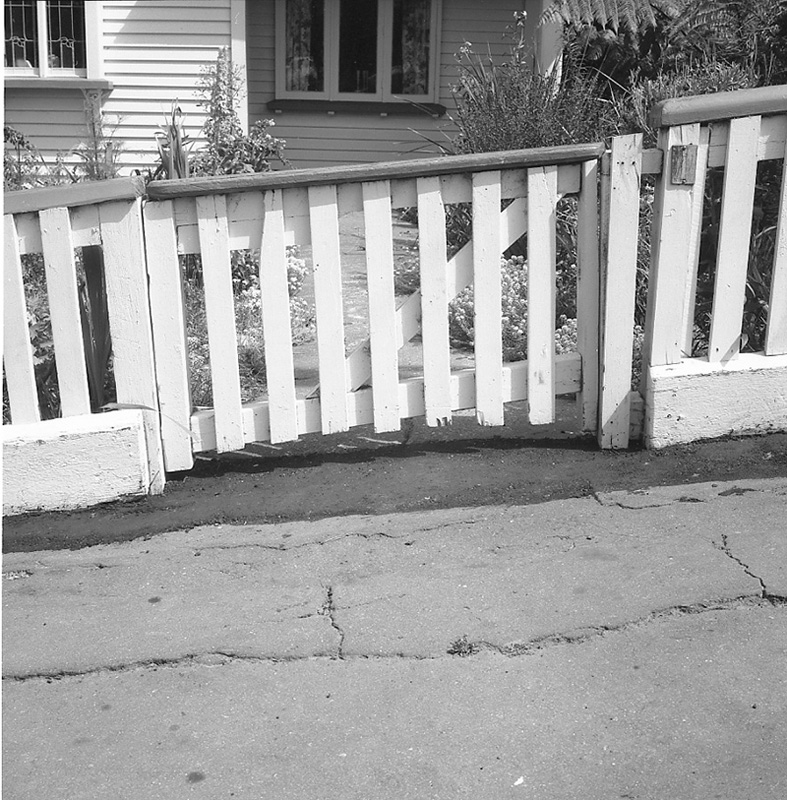 c. No 1 Mount St