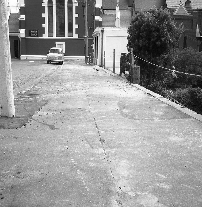 a. Moeller St