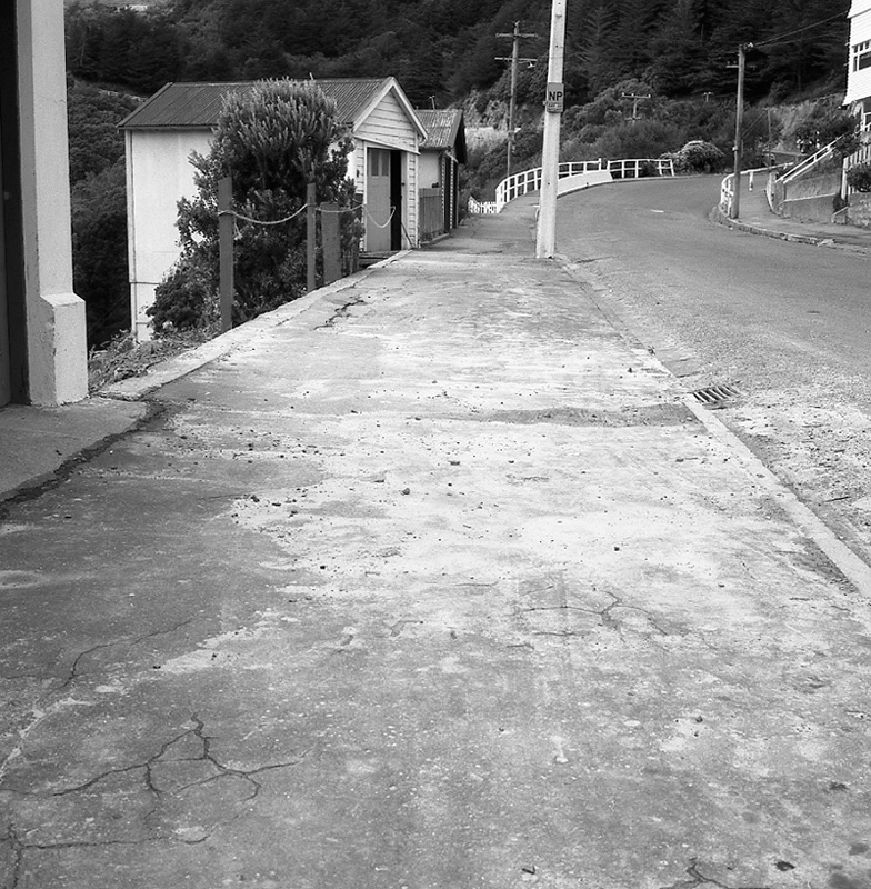 b. Moeller St