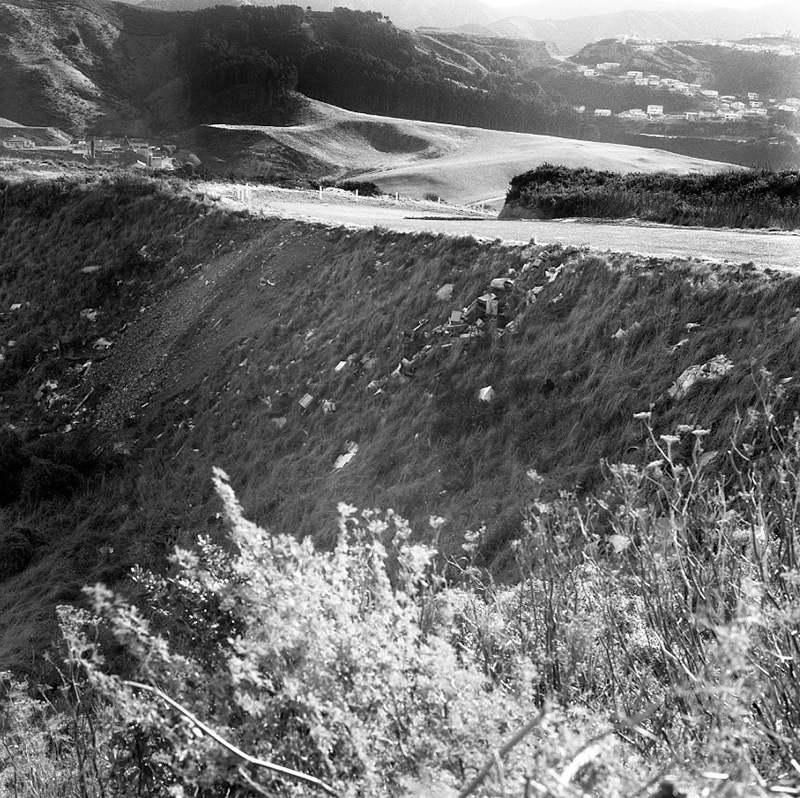 b. Houghton Bay Road