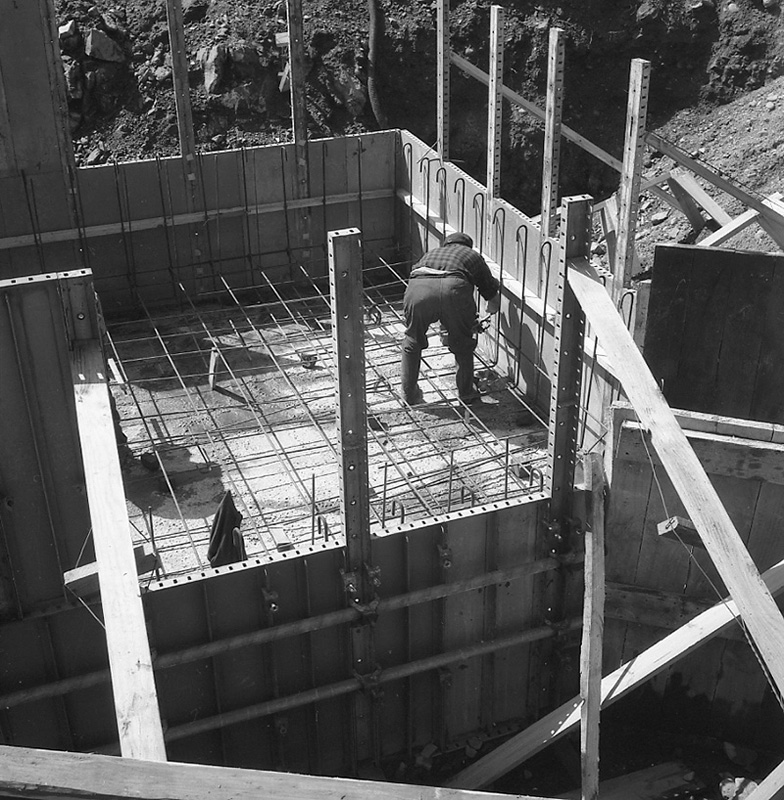 a. Moa Point Drainage