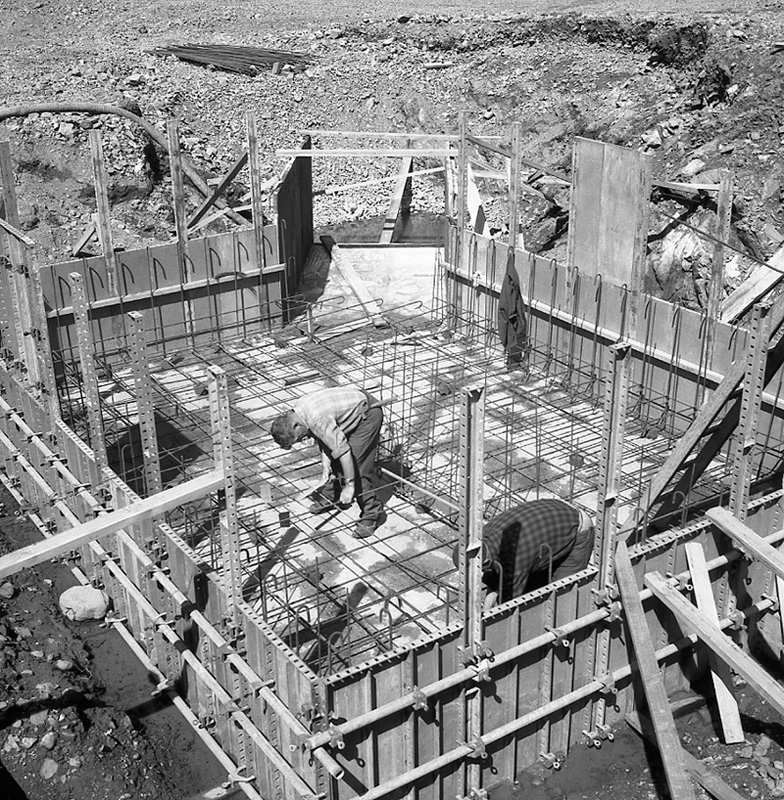 e. Moa Point Drainage