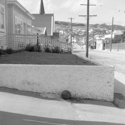 d. Constable St no's 61, 63&amp;65