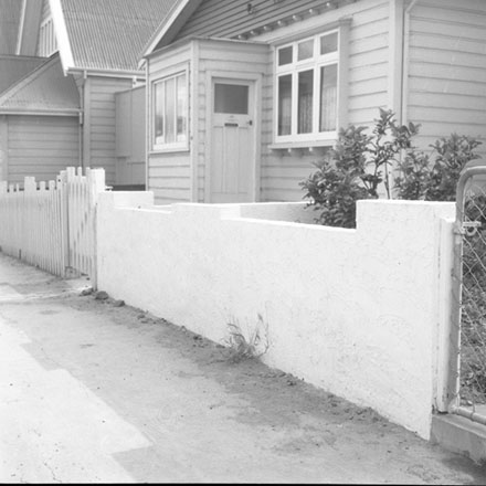 g. Constable St no's 61, 63&amp;65