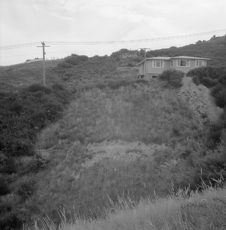 e. Rosalind Street, Ngaio