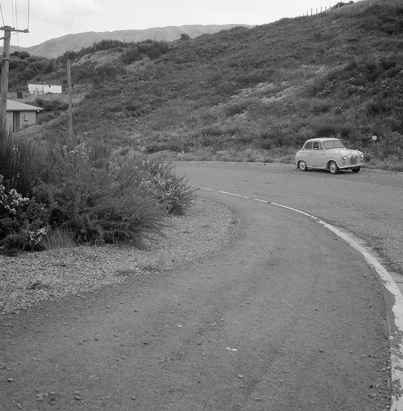 h. Rosalind Street, Ngaio