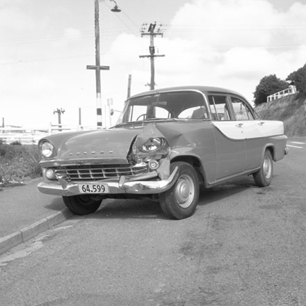 b. Moorefield Road, Johnsonville