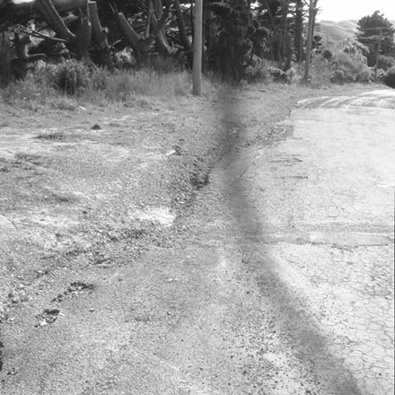 a. Opposite No 54 Helston Road