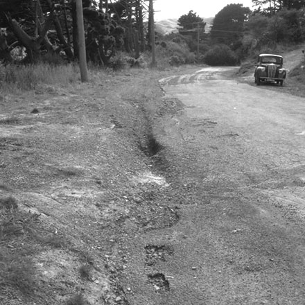 d. Opposite No 54 Helston Road