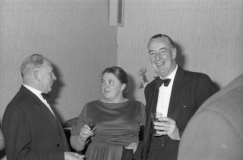 bj. Visit of Chief Constable of Lancashire