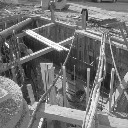 a. Drainage, Duncan Terrace, Kilbirnie