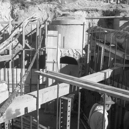 c. Drainage, Duncan Terrace, Kilbirnie