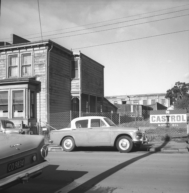 a. Kearney Estate, Abel Smith Street