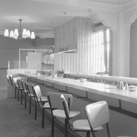 a. Food Handling and Hygiene, Health Branch