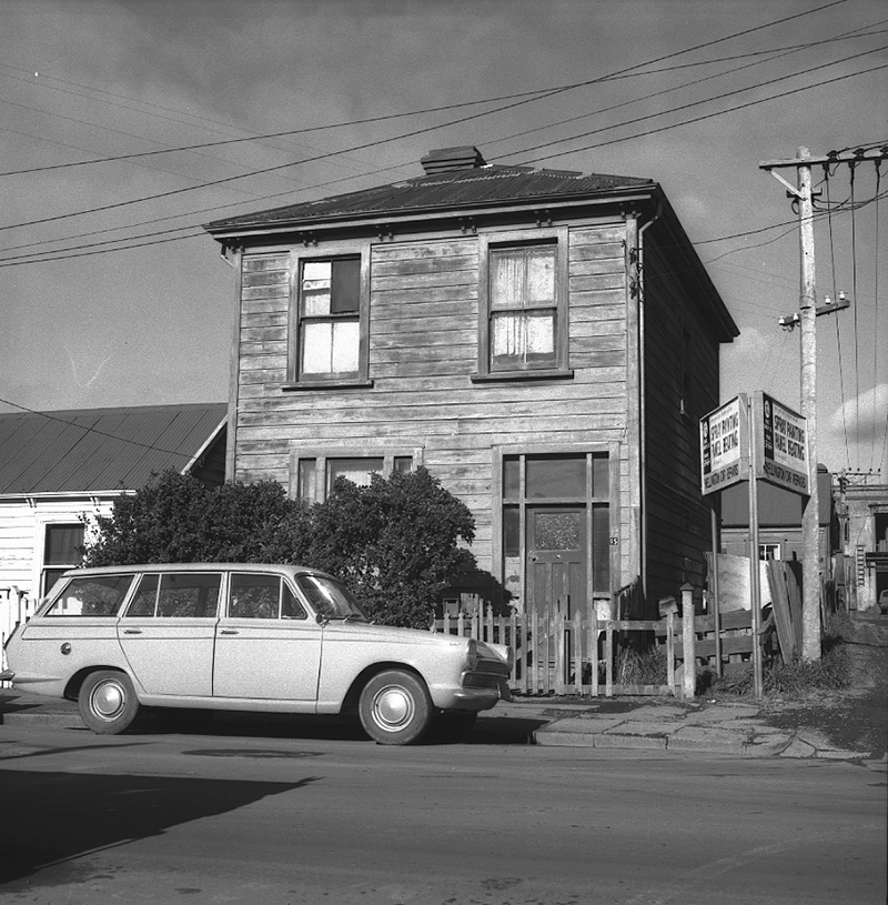 c. Kearney Estate, Abel Smith Street