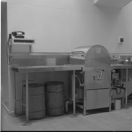 e. Food Handling and Hygiene, Health Branch