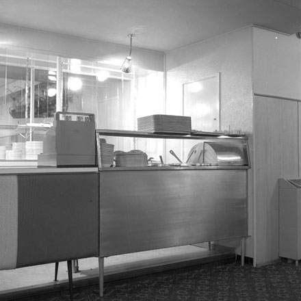 f. Food Handling and Hygiene, Health Branch