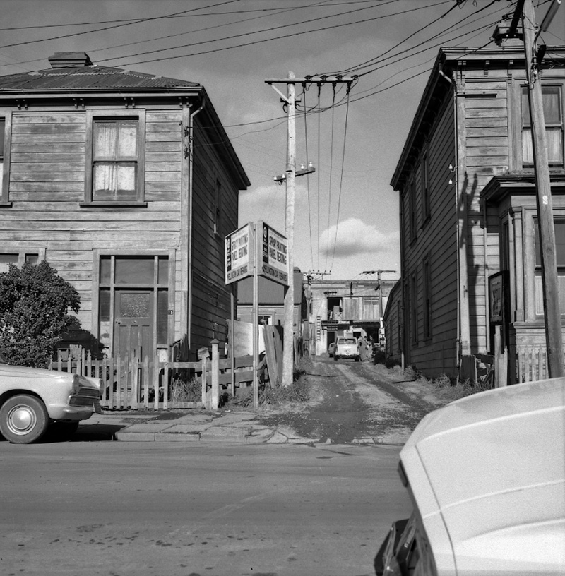 f. Kearney Estate, Abel Smith Street