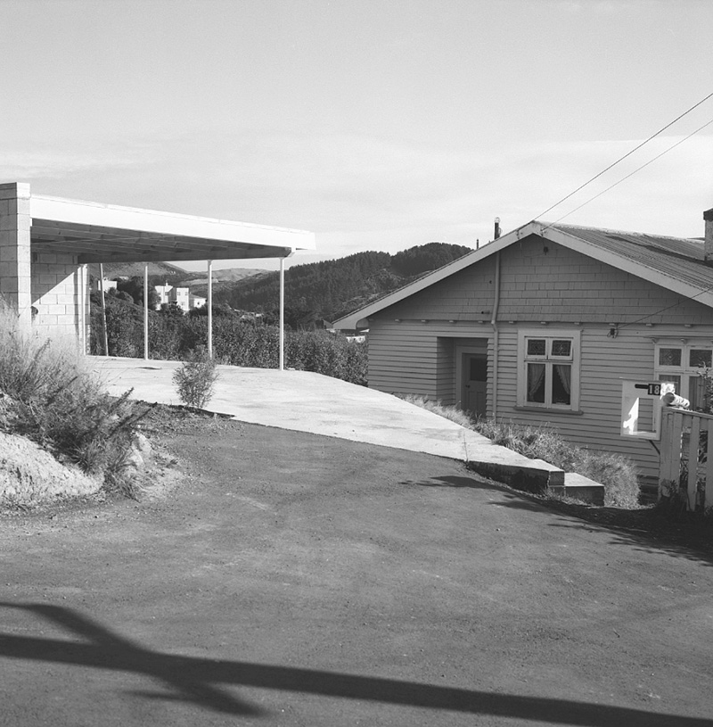 c. Accesses, Tisdall Street