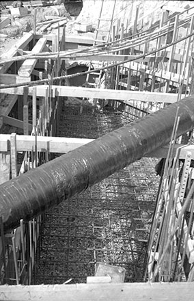 a. Drainage, Duncan Terrace