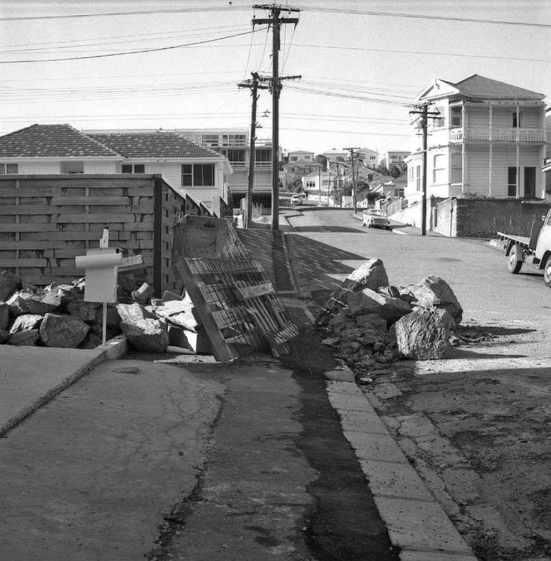 a. No 20 Tapiri Street