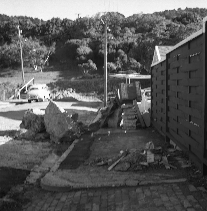 b. No 20 Tapiri Street