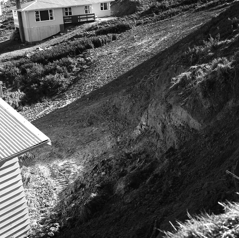 b. No 52 Batchelor Street