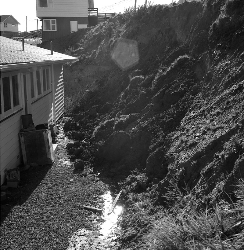 f. No 52 Batchelor Street