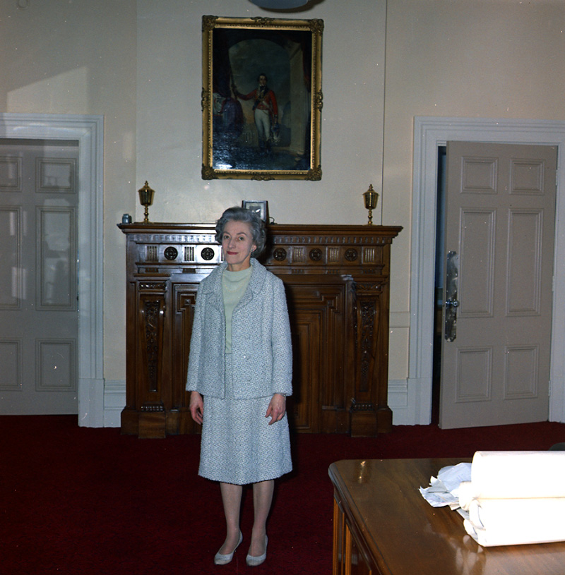 g. Views from Townsend Estate. Views from Oriental Bay