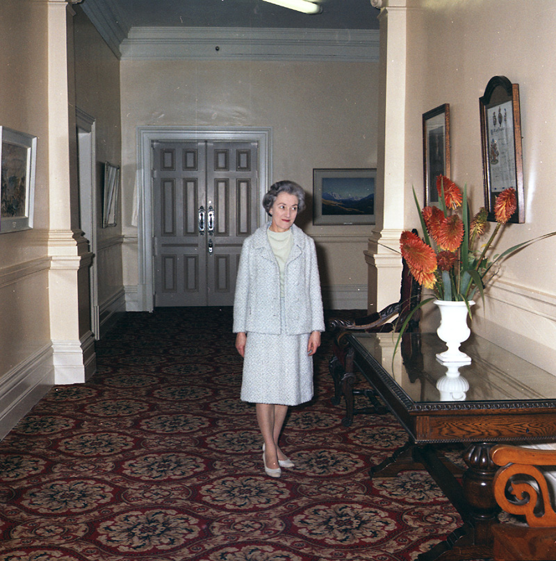 h. Views from Townsend Estate. Views from Oriental Bay