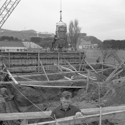 b. Strathmore Avenue Flats, Miramar