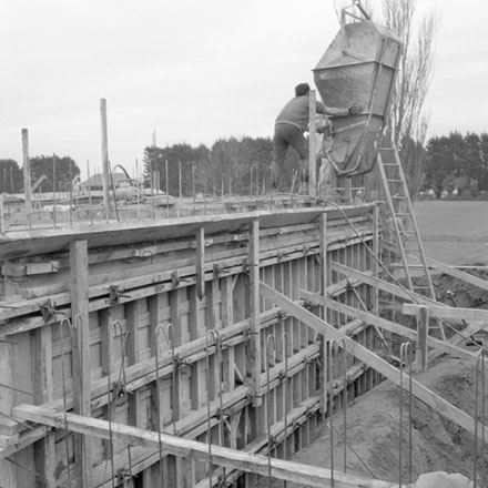 a. Strathmore Avenue Flats, Miramar