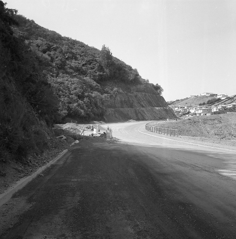 a. Newlands Road