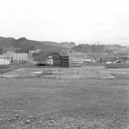 a. Panorama, Hanson St