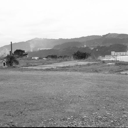 b. Panorama, Hanson St