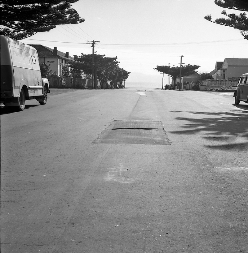 b. No 20 Falkirk Avenue