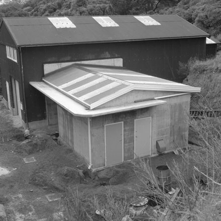 b. Pensioners flats, Johnsonville