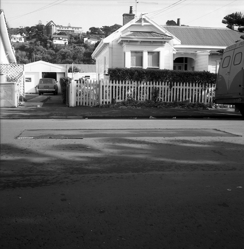 c. No 20 Falkirk Avenue