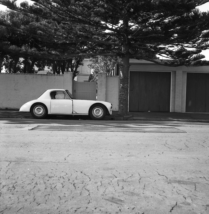 d. No 20 Falkirk Avenue